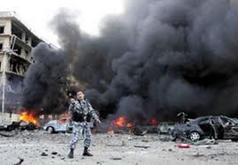 ການໃຊ້ຄວາມຮຸນແຮງຍັງຄົງເກີດຂຶ້ນໃນທົ່ວປະເທດ ຊີຣີ